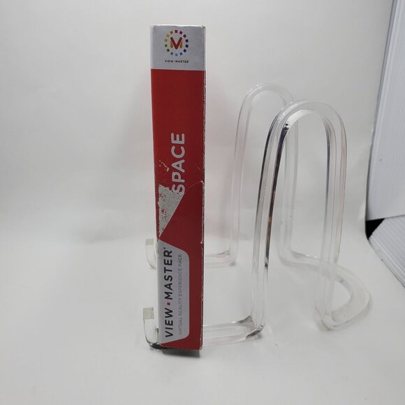 View Master Virtual Reality Space Experience Pack - Picture 5 of 12